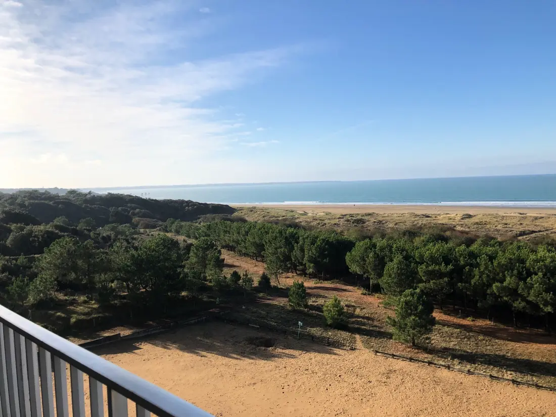 Location de Vacances Saint-Brevin-les-Pins 139