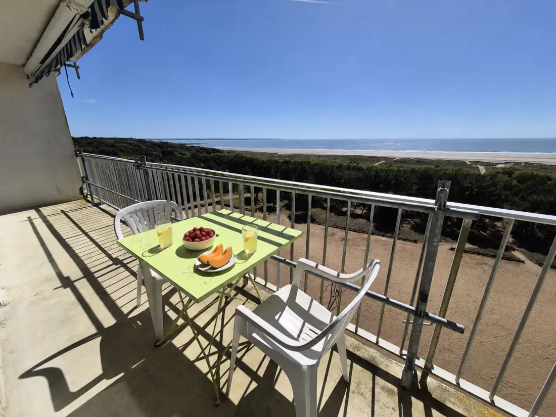 Location de Vacances Saint-Brevin-les-Pins 139