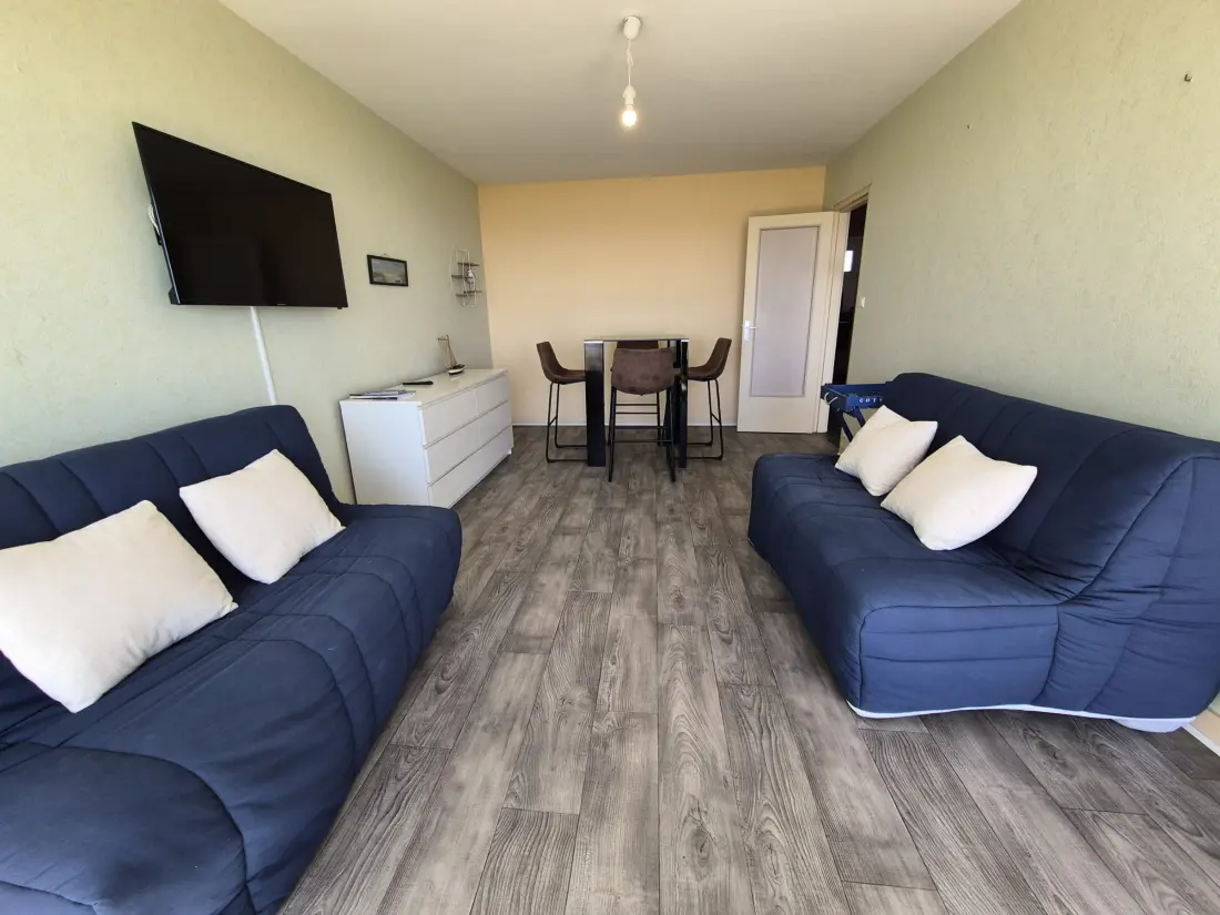 Location de Vacances Saint-Brevin-les-Pins 139