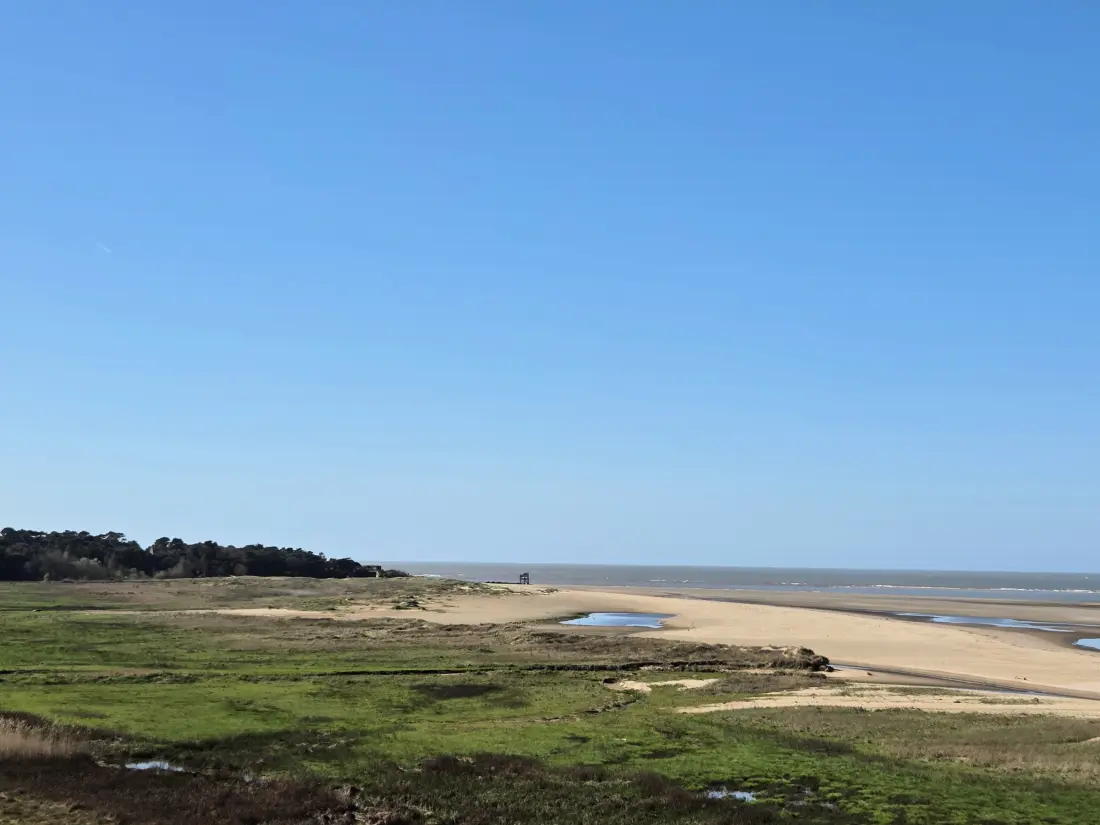 Location de Vacances Saint-Brevin-les-Pins 158