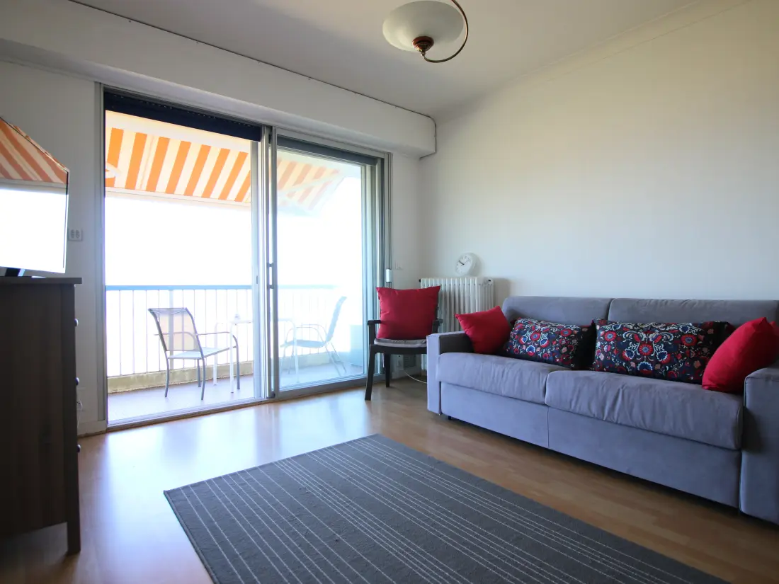 Location de Vacances Saint-Brevin-les-Pins 158