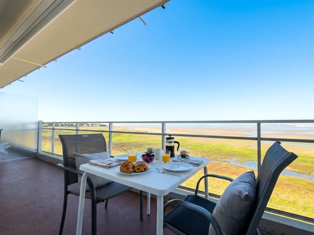 Location de Vacances Saint-Brevin-les-Pins 158