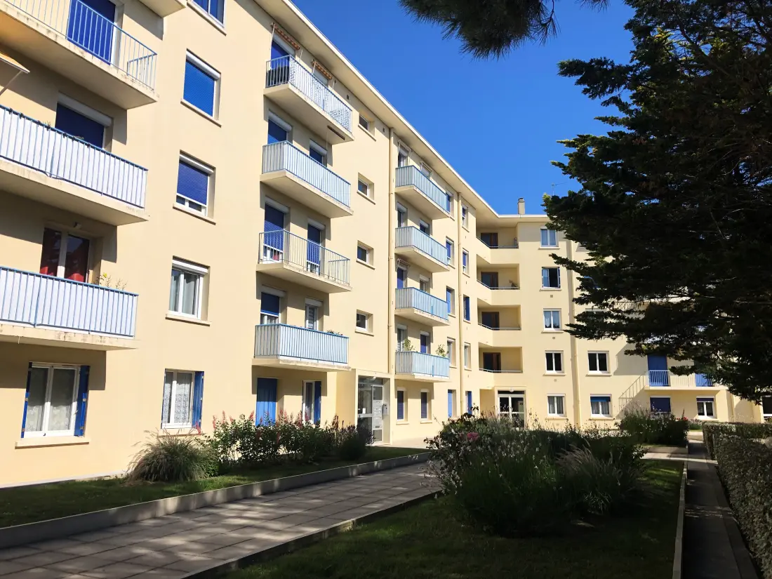 Location de Vacances Saint-Brevin-les-Pins 158