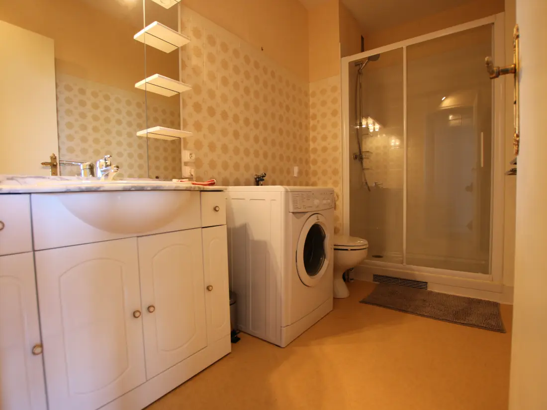 Location de Vacances Saint-Brevin-les-Pins 158