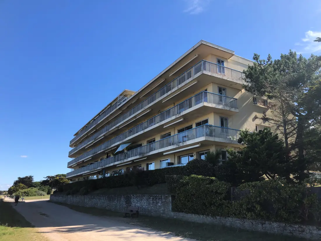 Location de Vacances Saint-Brevin-les-Pins 158