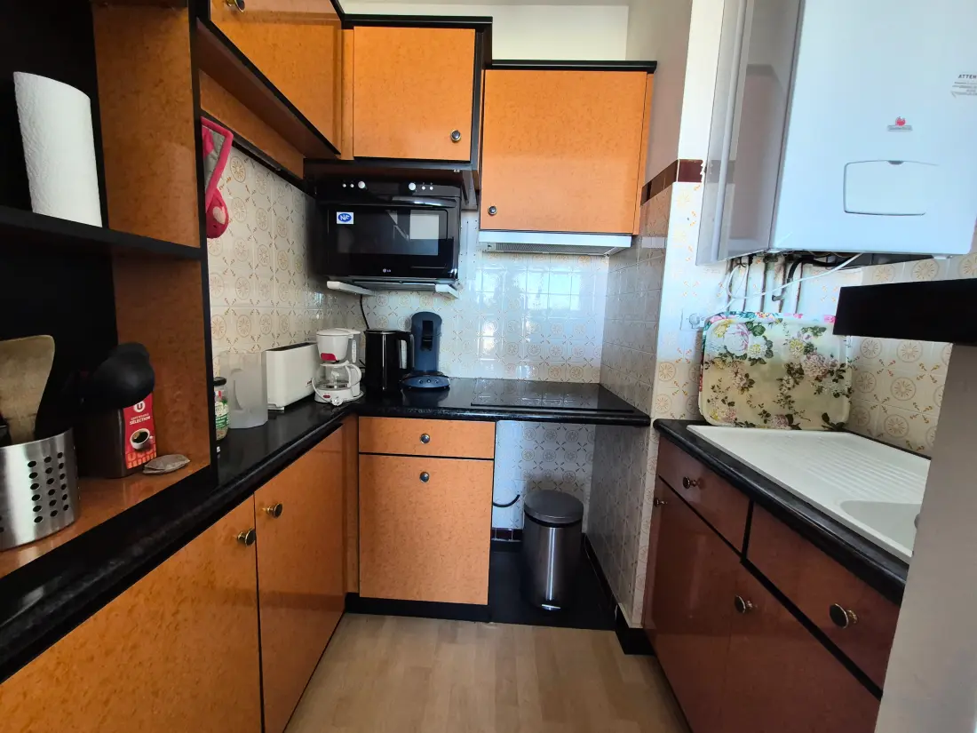 Location de Vacances Saint-Brevin-les-Pins 158