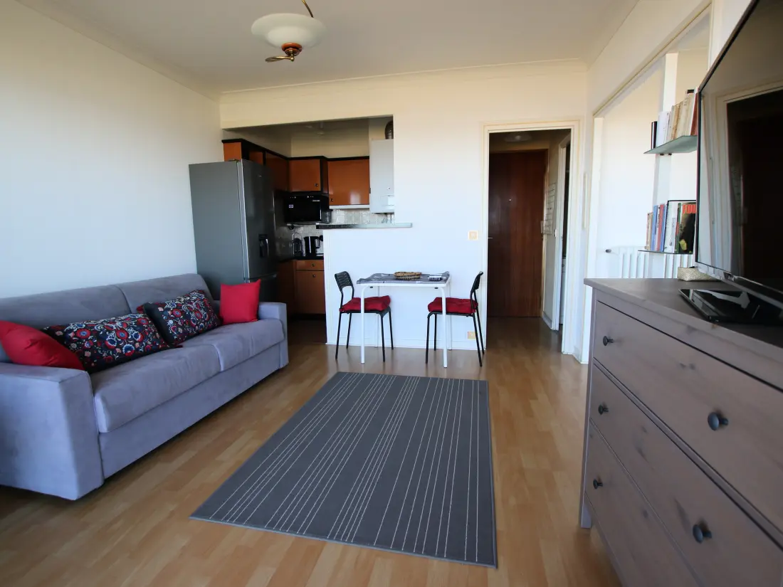 Location de Vacances Saint-Brevin-les-Pins 158