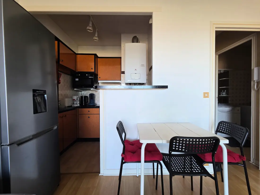 Location de Vacances Saint-Brevin-les-Pins 158