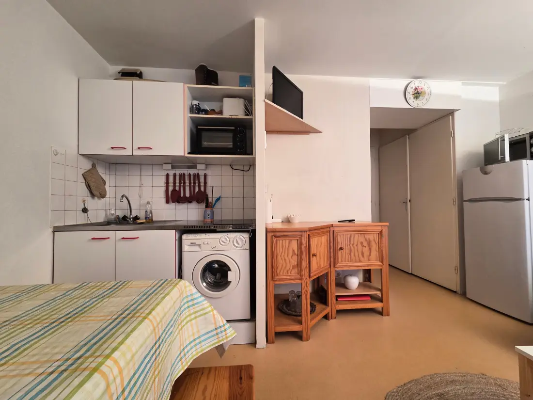 Location de Vacances Saint-Brevin-les-Pins 168