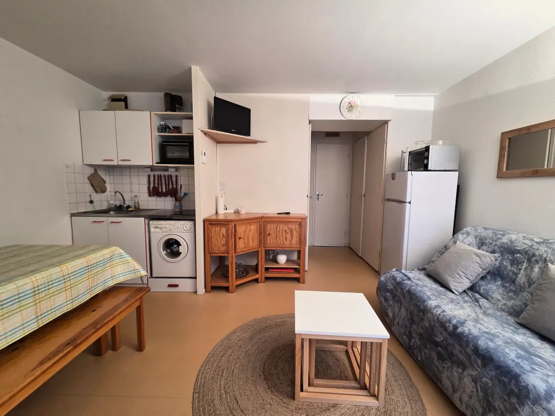 Location de Vacances Saint-Brevin-les-Pins 168