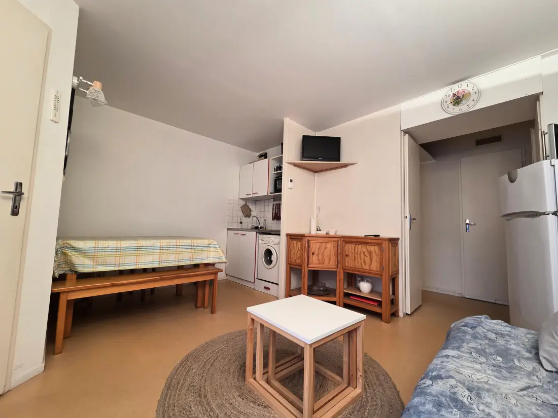 Location de Vacances Saint-Brevin-les-Pins 168