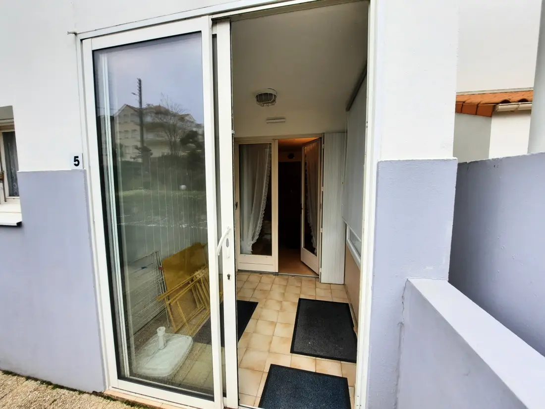 Location de Vacances Saint-Brevin-les-Pins 168