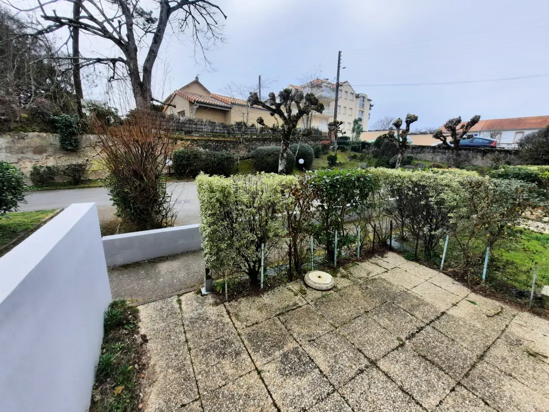Location de Vacances Saint-Brevin-les-Pins 168