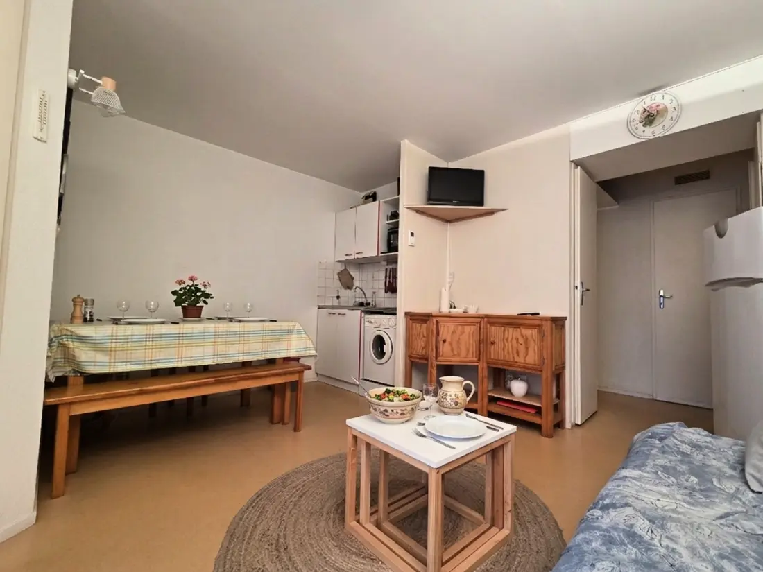 Location de Vacances Saint-Brevin-les-Pins 168