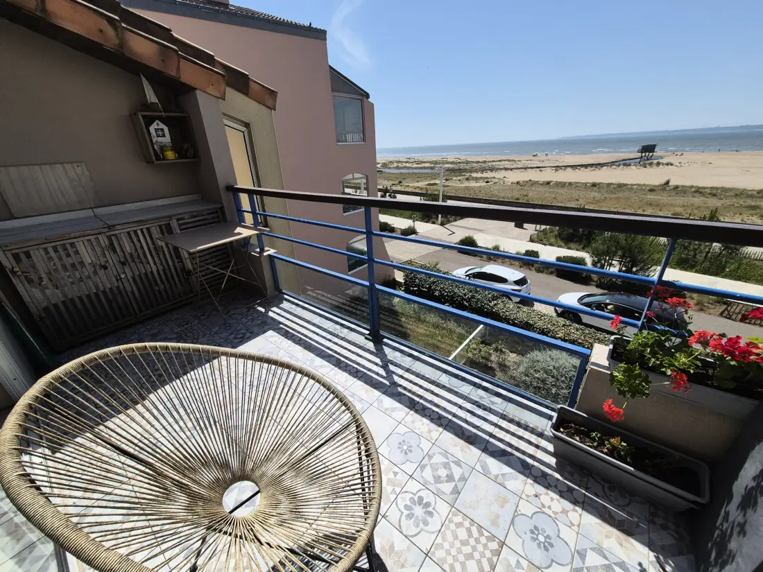 Location de Vacances Saint-Brevin-les-Pins 177