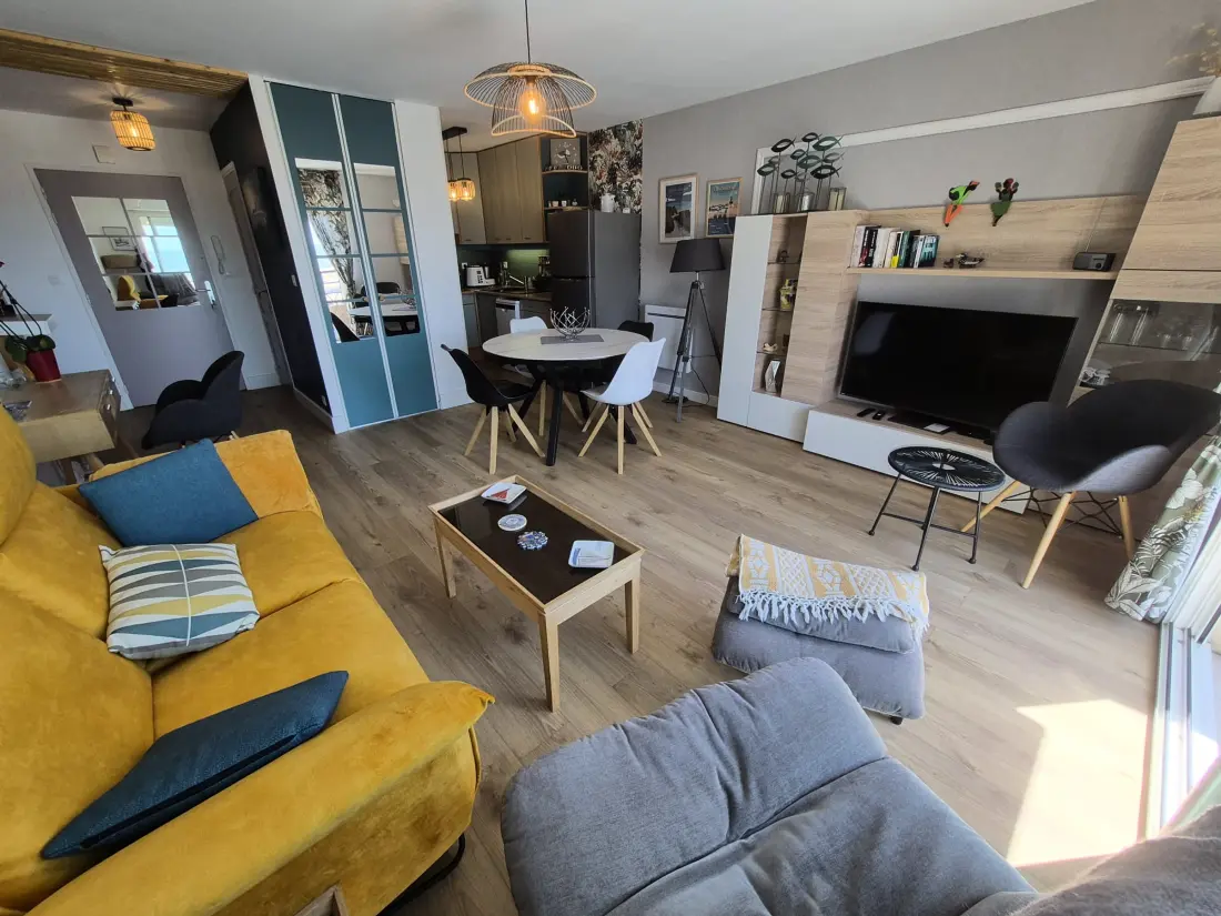 Location de Vacances Saint-Brevin-les-Pins 177