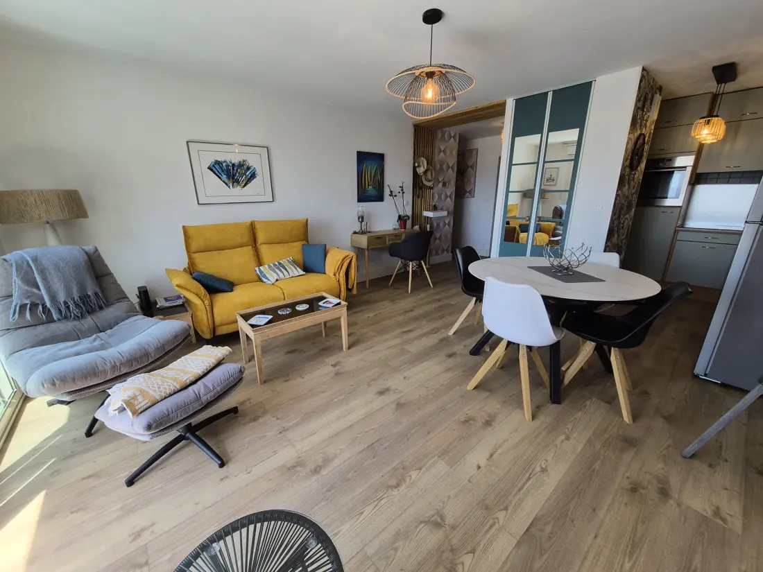 Location de Vacances Saint-Brevin-les-Pins 177