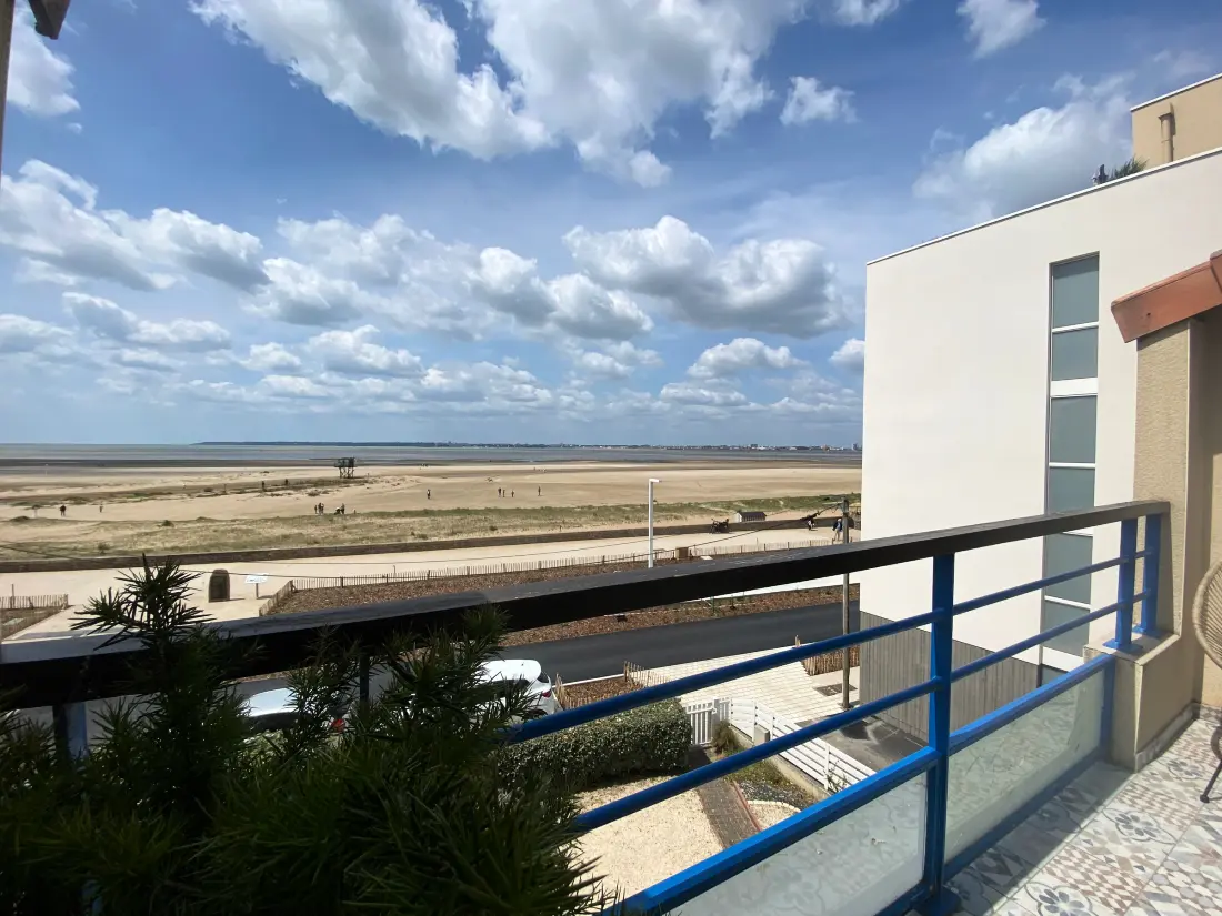 Location de Vacances Saint-Brevin-les-Pins 177