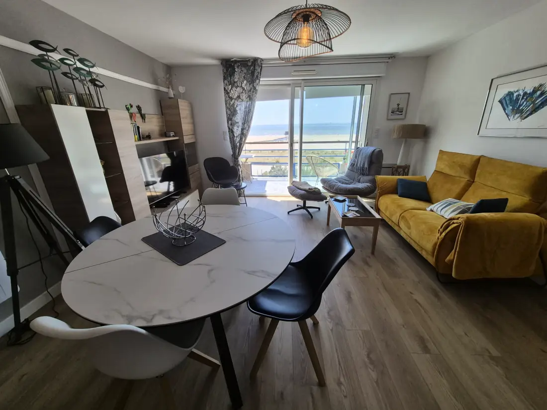 Location de Vacances Saint-Brevin-les-Pins 177