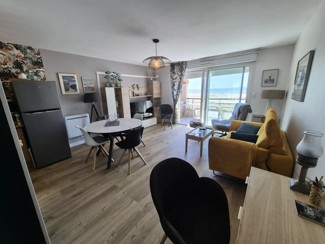 Location de Vacances Saint-Brevin-les-Pins 177
