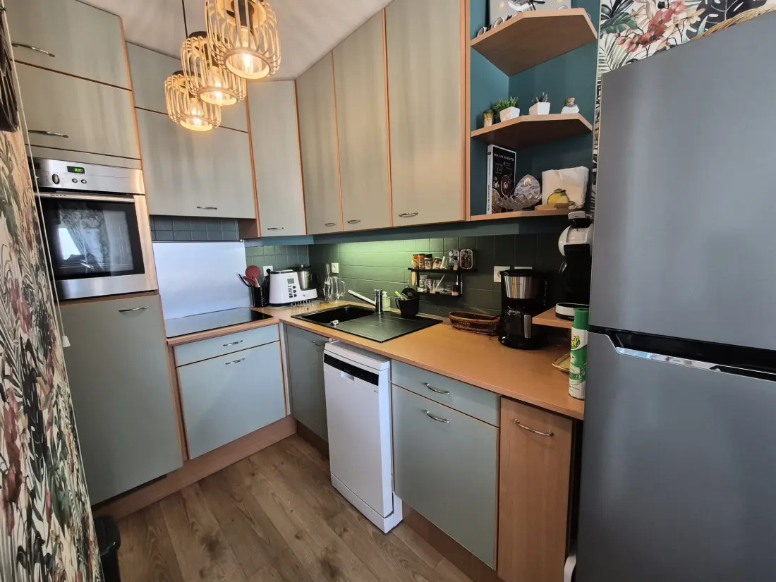 Location de Vacances Saint-Brevin-les-Pins 177