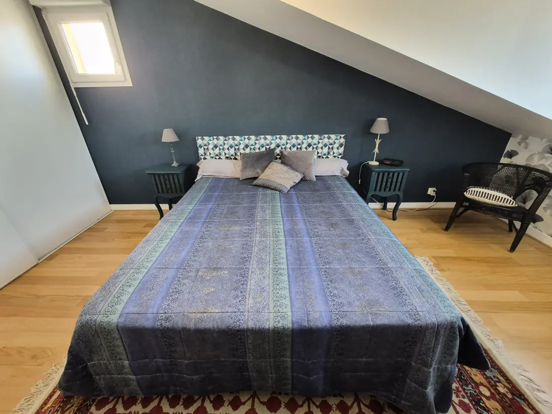 Location de Vacances Saint-Brevin-les-Pins 177