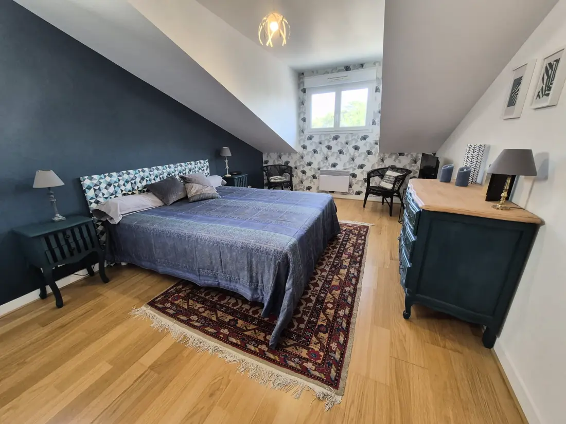 Location de Vacances Saint-Brevin-les-Pins 177