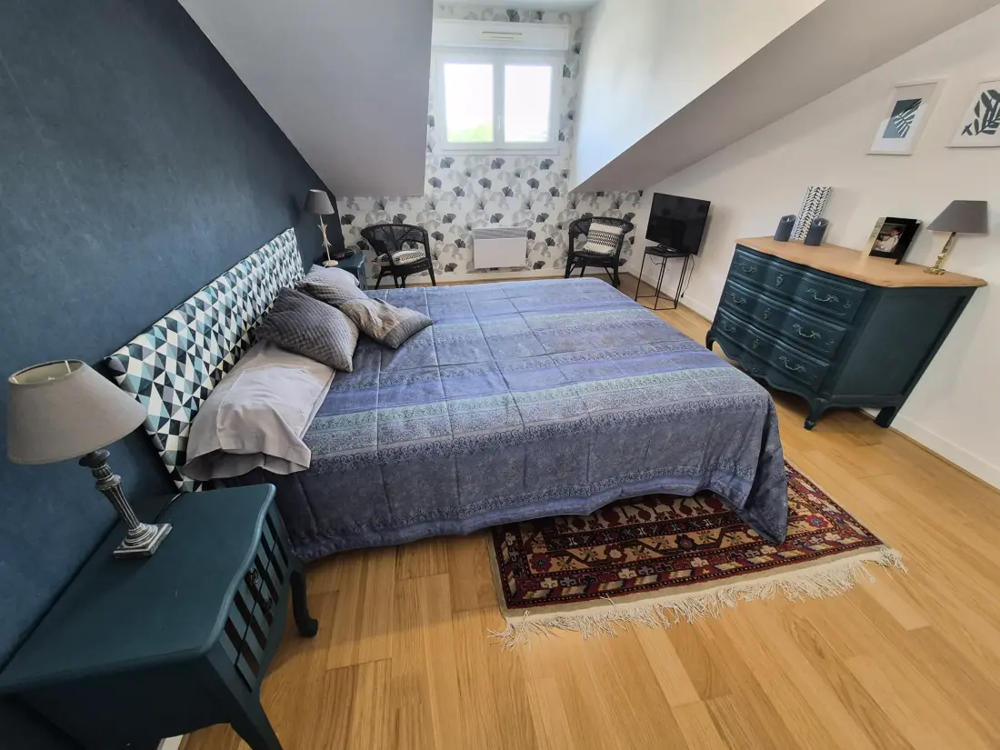 Location de Vacances Saint-Brevin-les-Pins 177