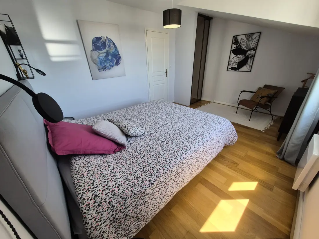 Location de Vacances Saint-Brevin-les-Pins 177