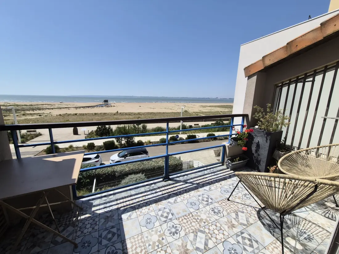 Location de Vacances Saint-Brevin-les-Pins 177