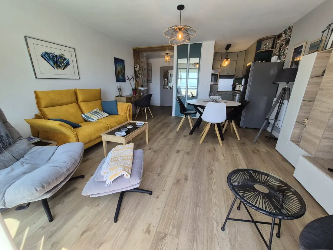 Location de Vacances Saint-Brevin-les-Pins 177