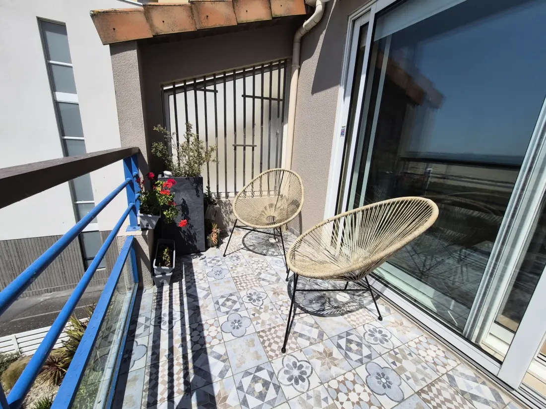 Location de Vacances Saint-Brevin-les-Pins 177
