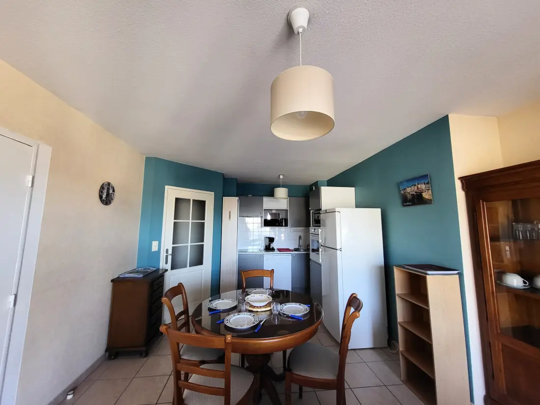 Location de Vacances Saint-Brevin-les-Pins 185