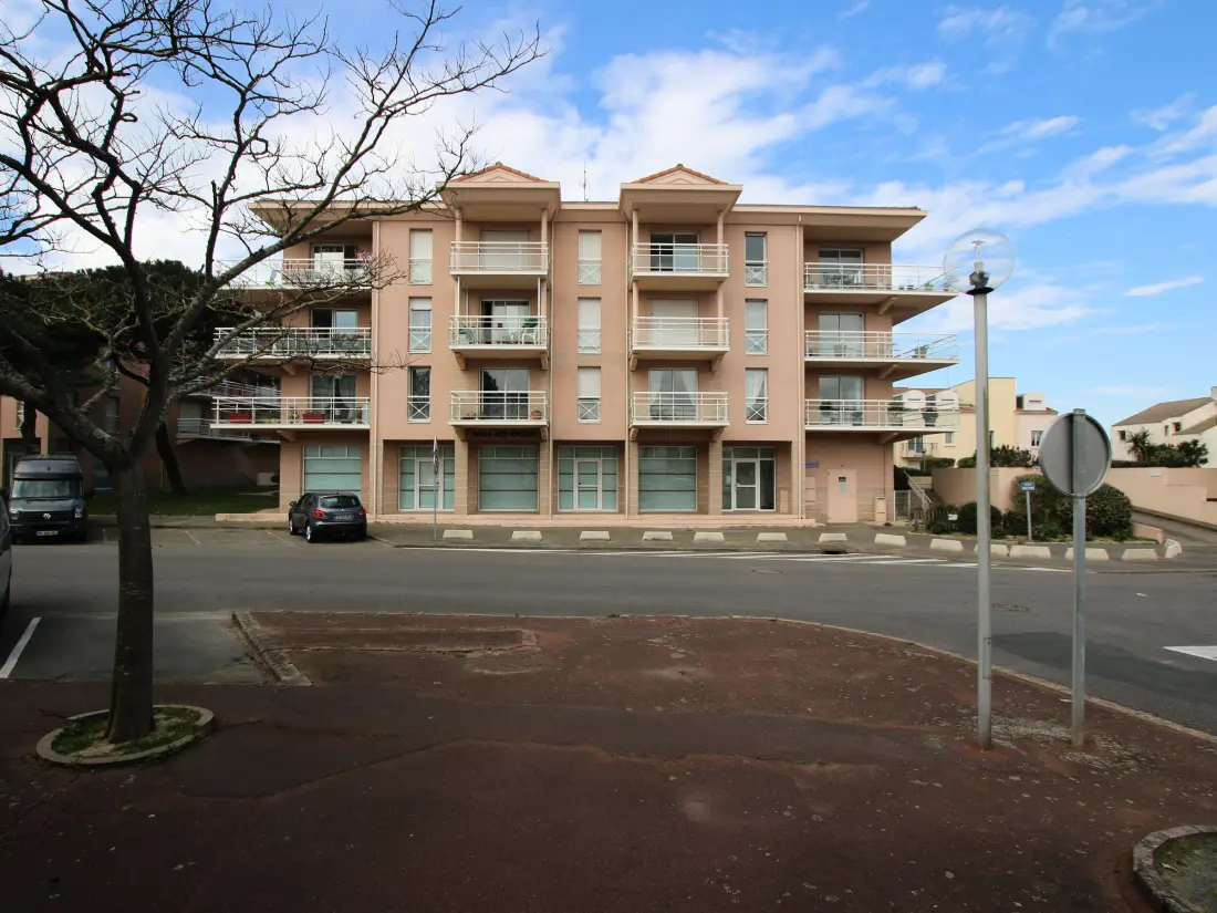 Location de Vacances Saint-Brevin-les-Pins 185