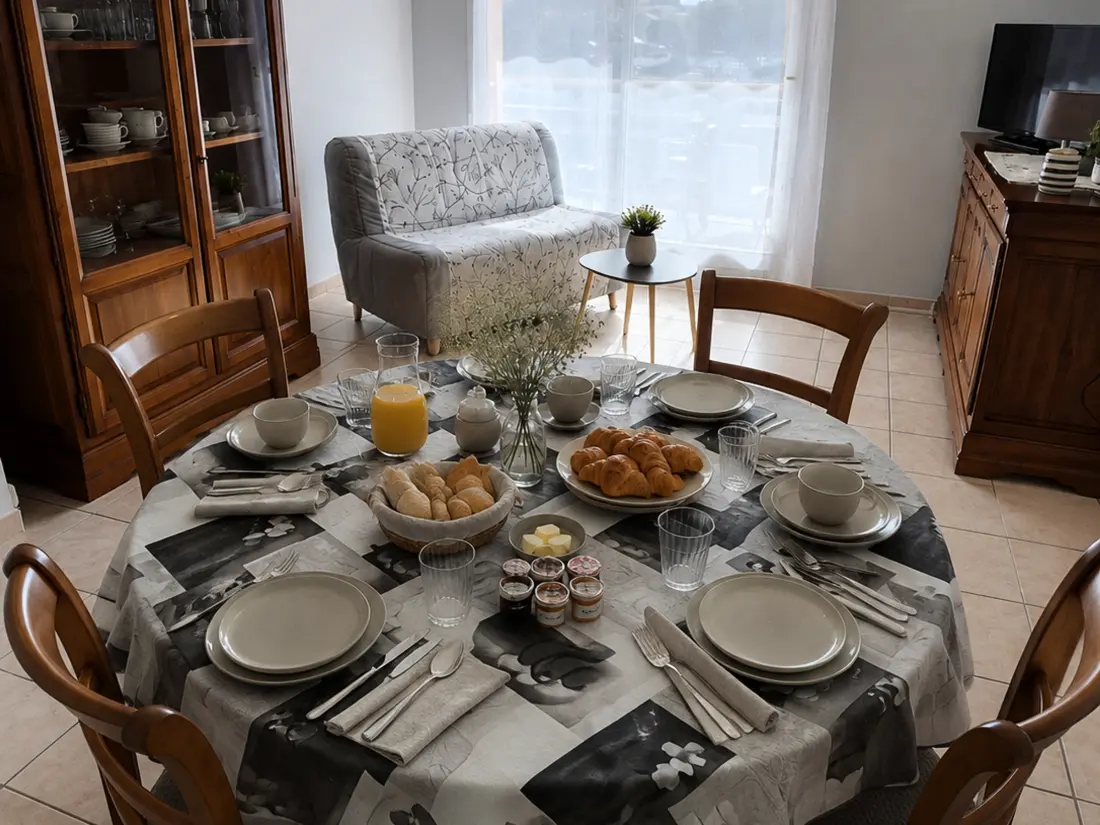 Location de Vacances Saint-Brevin-les-Pins 185