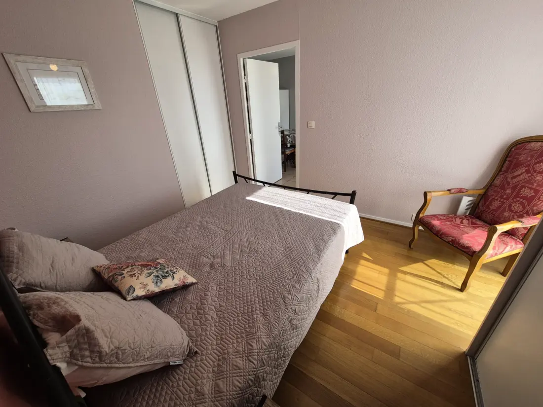Location de Vacances Saint-Brevin-les-Pins 185
