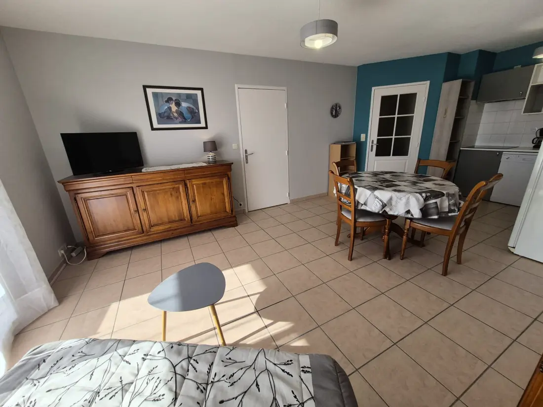Location de Vacances Saint-Brevin-les-Pins 185