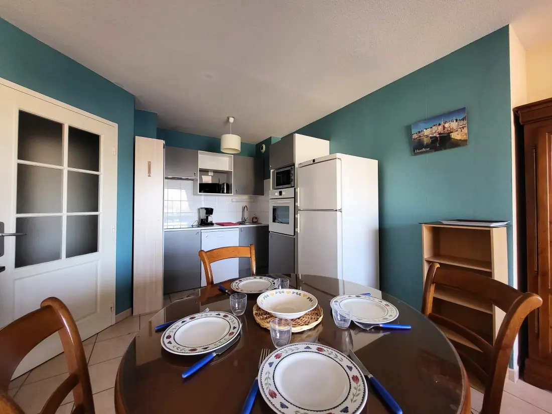Location de Vacances Saint-Brevin-les-Pins 185