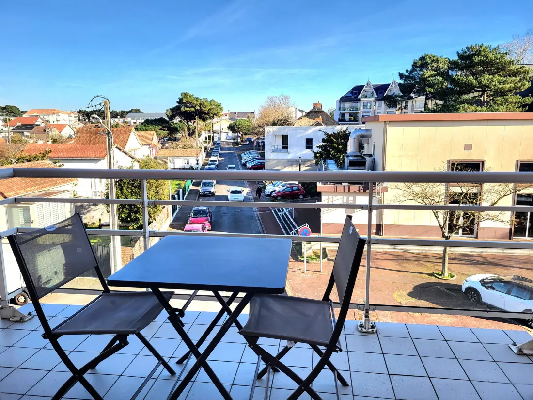 Location de Vacances Saint-Brevin-les-Pins 185