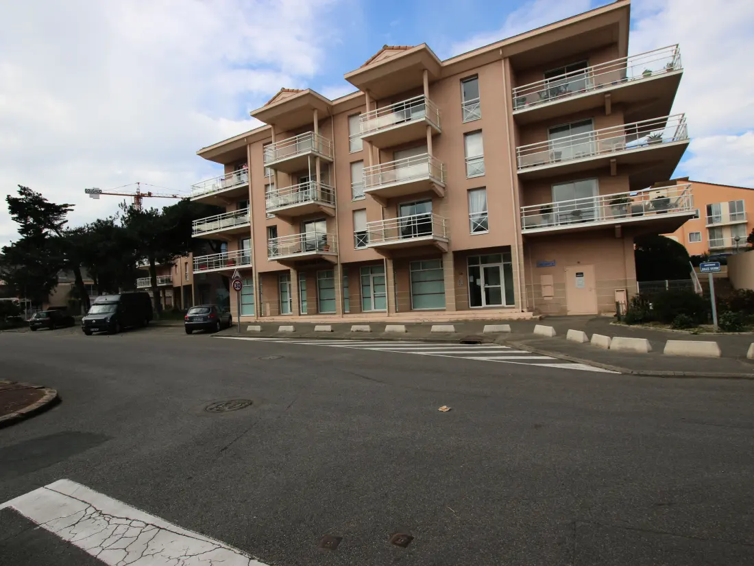 Location de Vacances Saint-Brevin-les-Pins 185