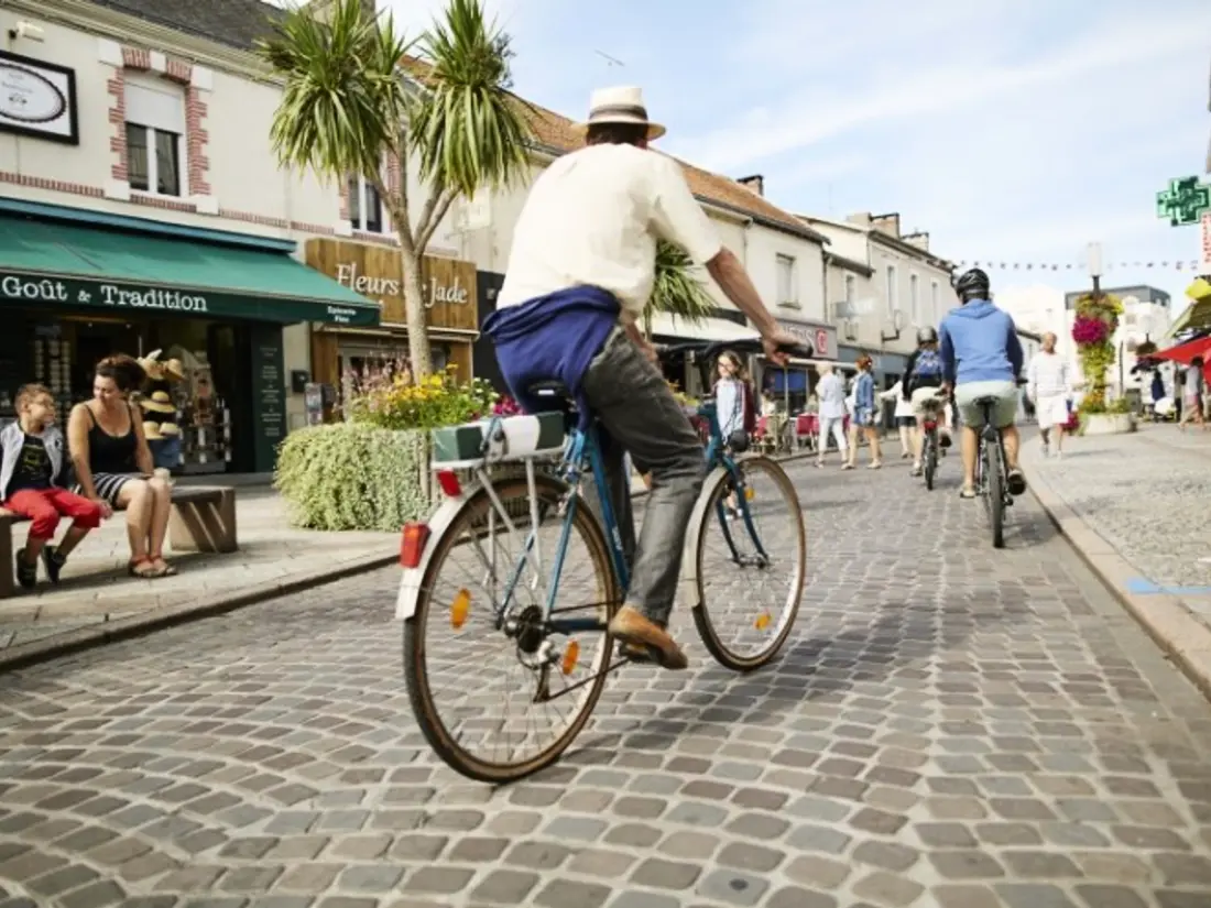 Location de Vacances Saint-Brevin-les-Pins 185