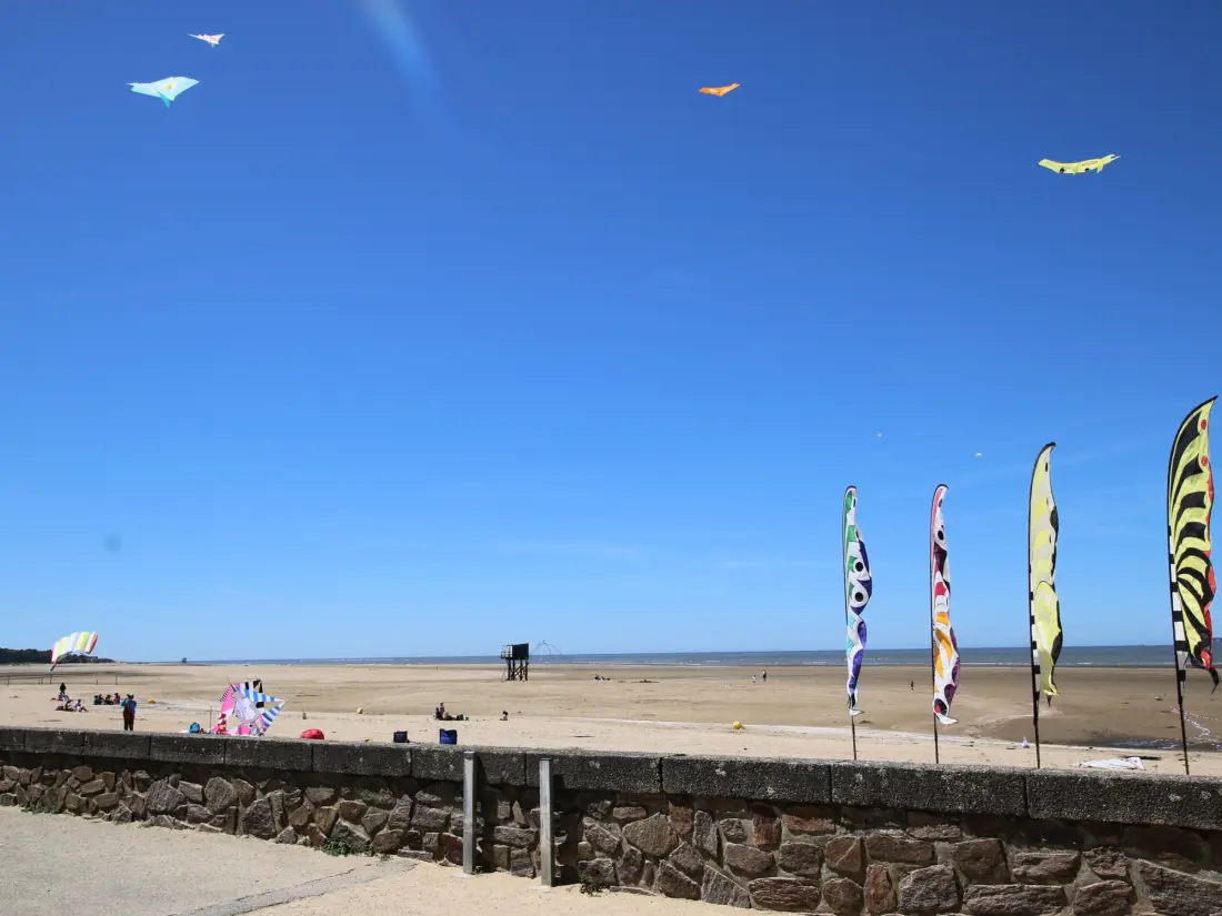 Location de Vacances Saint-Brevin-les-Pins 185