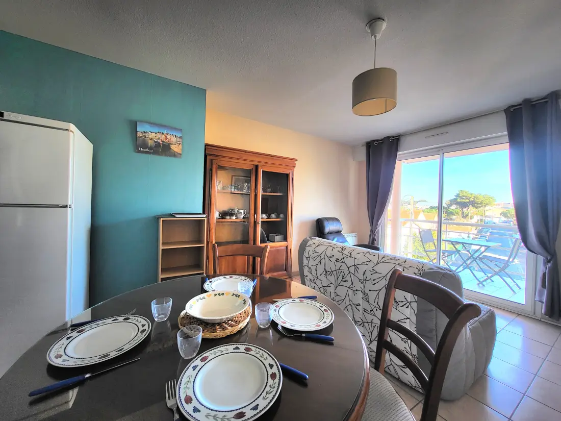 Location de Vacances Saint-Brevin-les-Pins 185