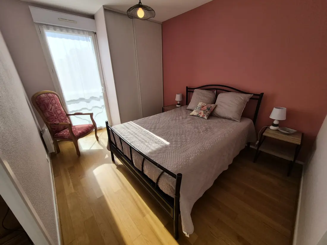 Location de Vacances Saint-Brevin-les-Pins 185
