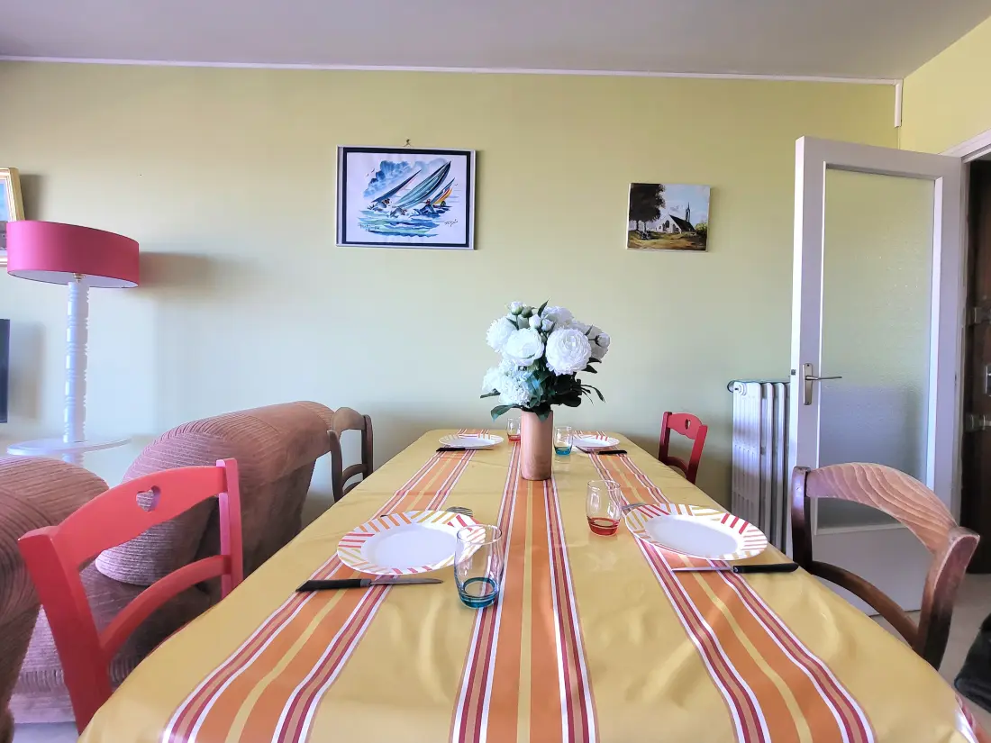 Location de Vacances Saint-Brevin-les-Pins 194
