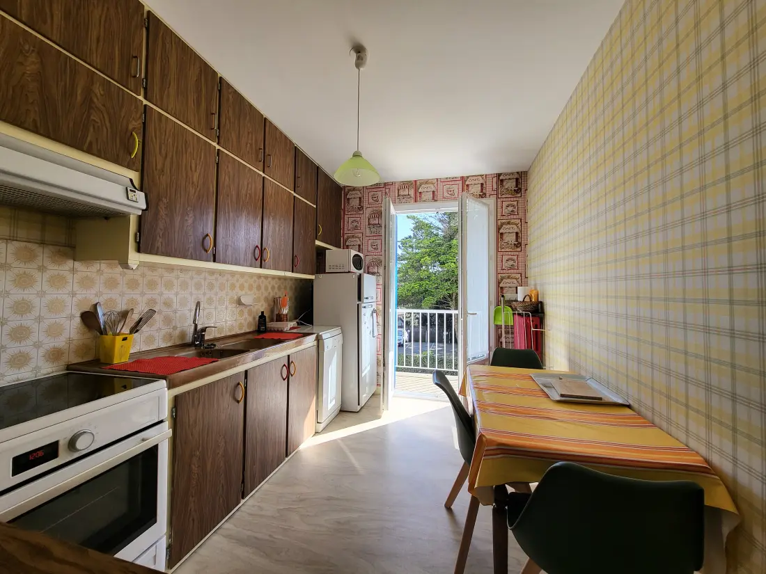 Location de Vacances Saint-Brevin-les-Pins 194