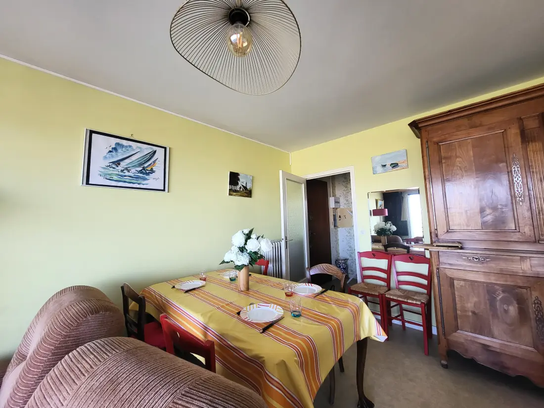 Location de Vacances Saint-Brevin-les-Pins 194