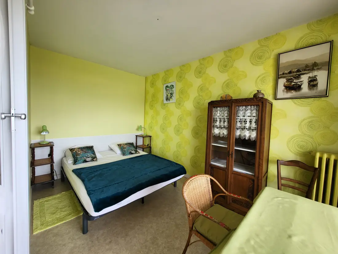 Location de Vacances Saint-Brevin-les-Pins 194