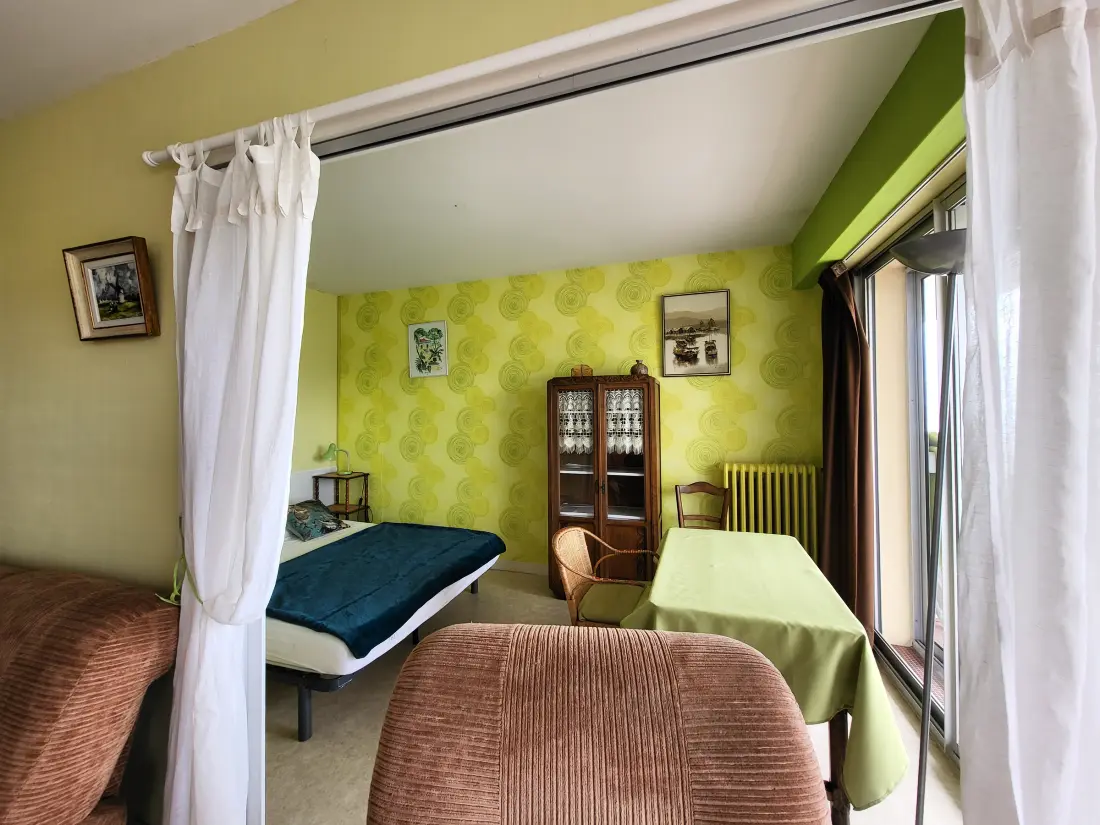 Location de Vacances Saint-Brevin-les-Pins 194