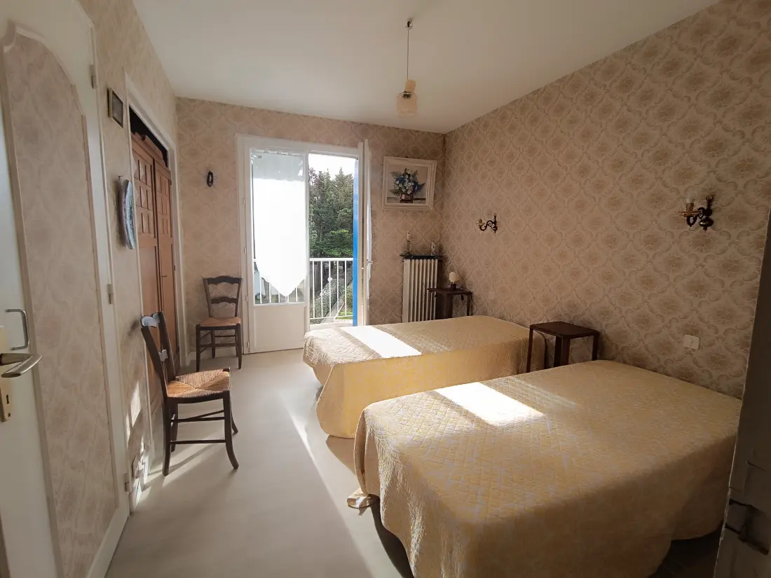 Location de Vacances Saint-Brevin-les-Pins 194